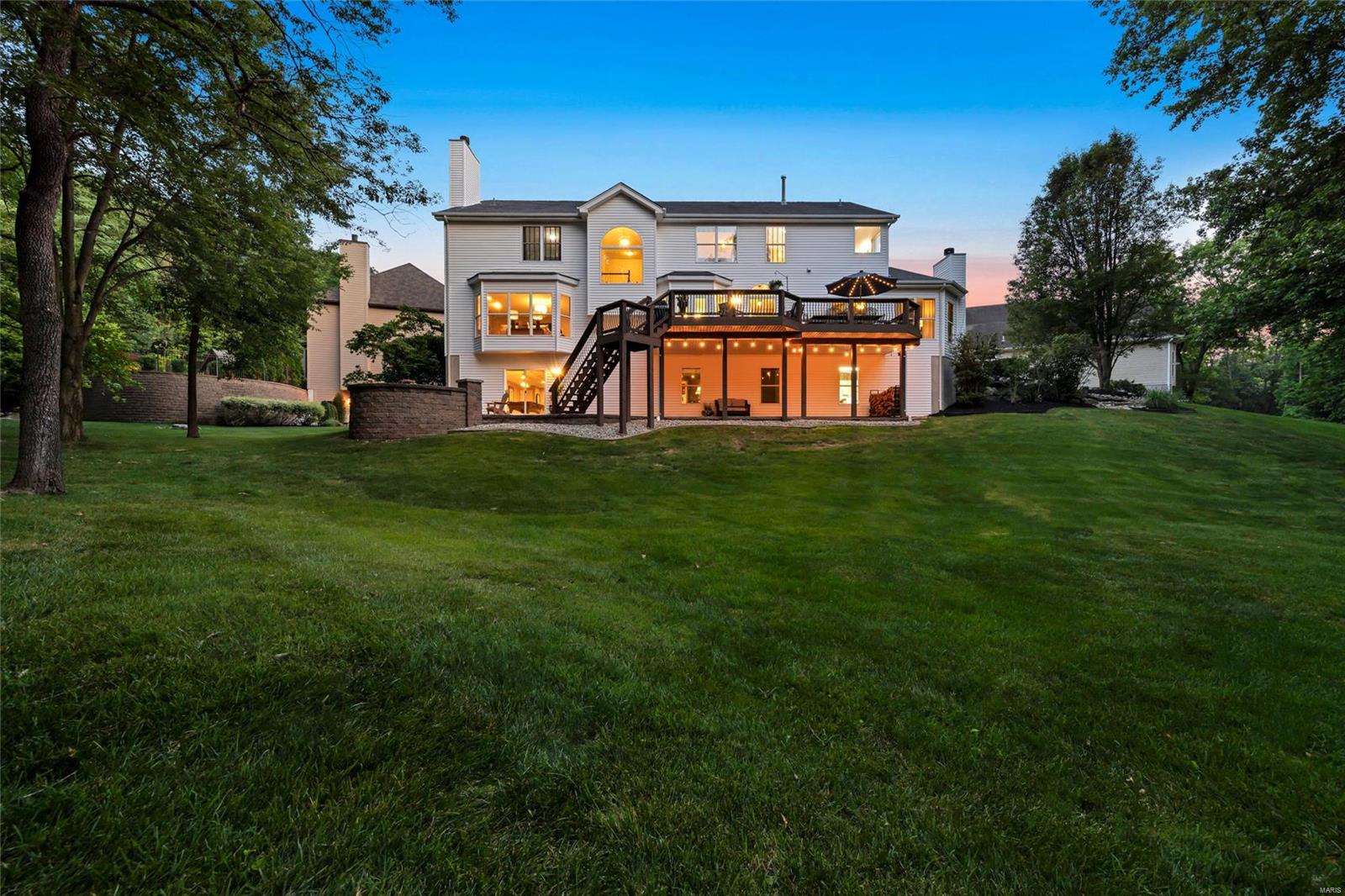 Garden Valley Farms 1 - Residential