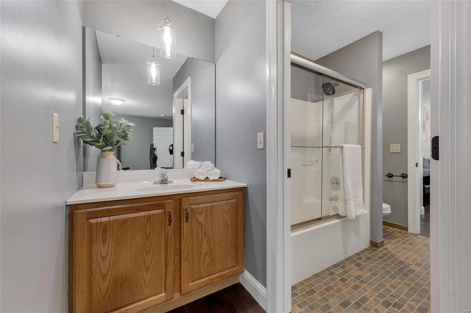 Garden Valley Farms 1 - Residential