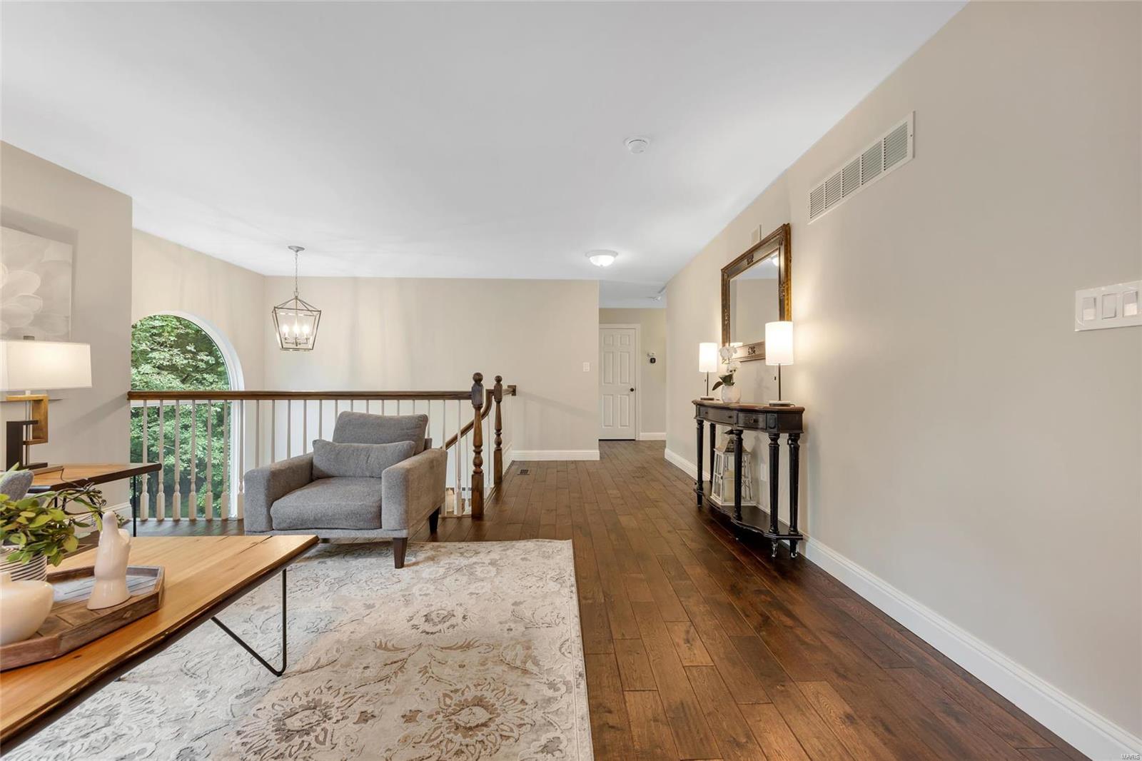 Garden Valley Farms 1 - Residential