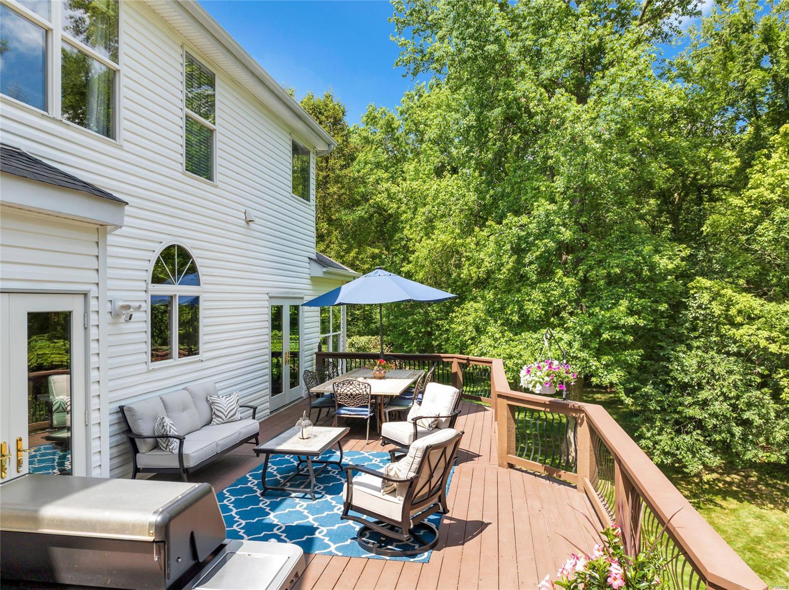 Garden Valley Farms 1 - Residential