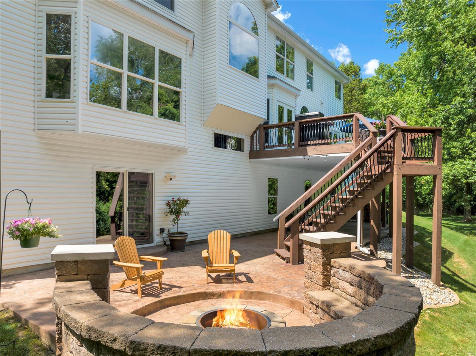 Garden Valley Farms 1 - Residential