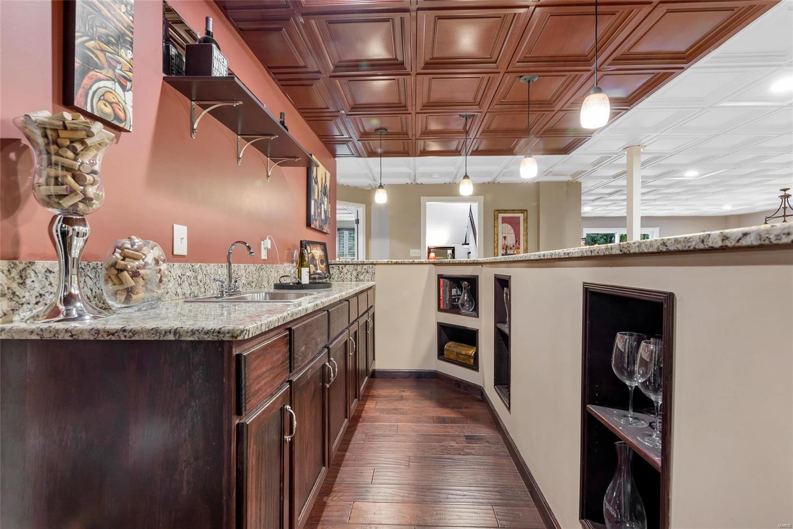 Garden Valley Farms 1 - Residential