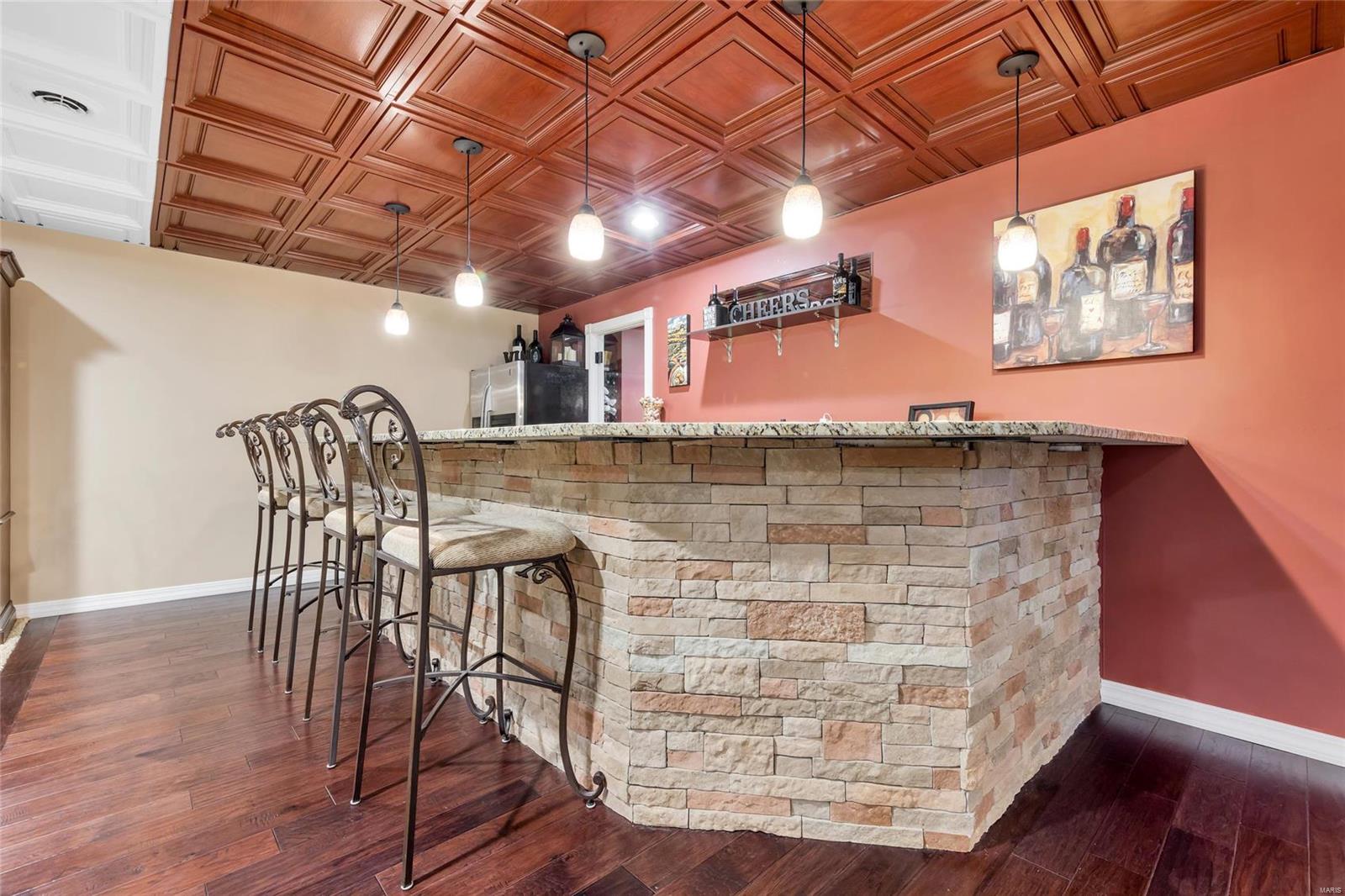 Garden Valley Farms 1 - Residential