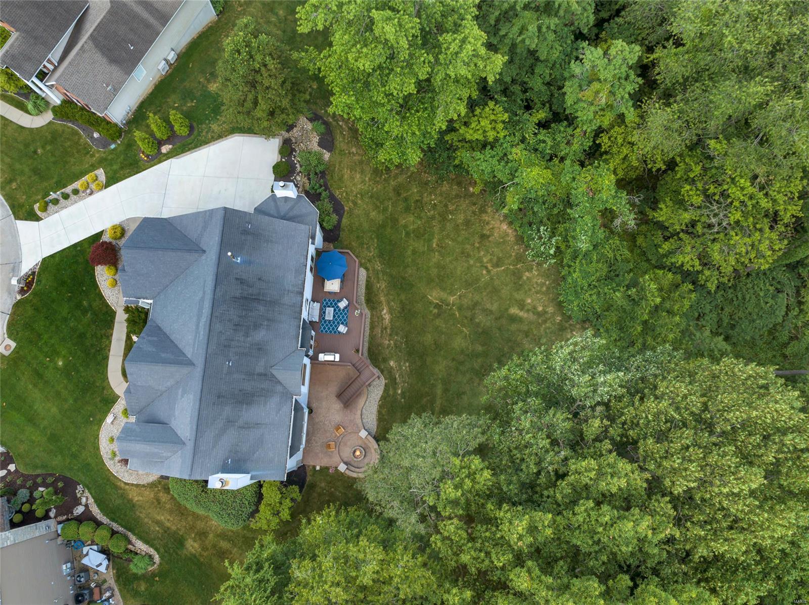 Garden Valley Farms 1 - Residential