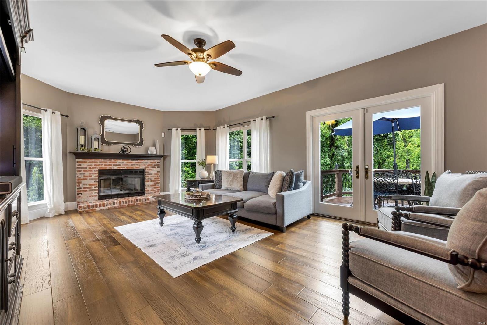 Garden Valley Farms 1 - Residential