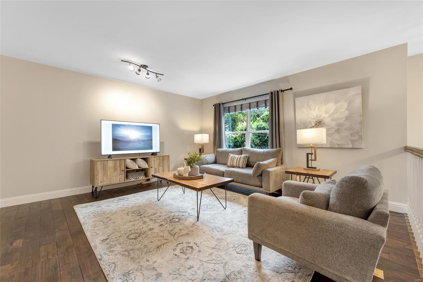 Garden Valley Farms 1 - Residential