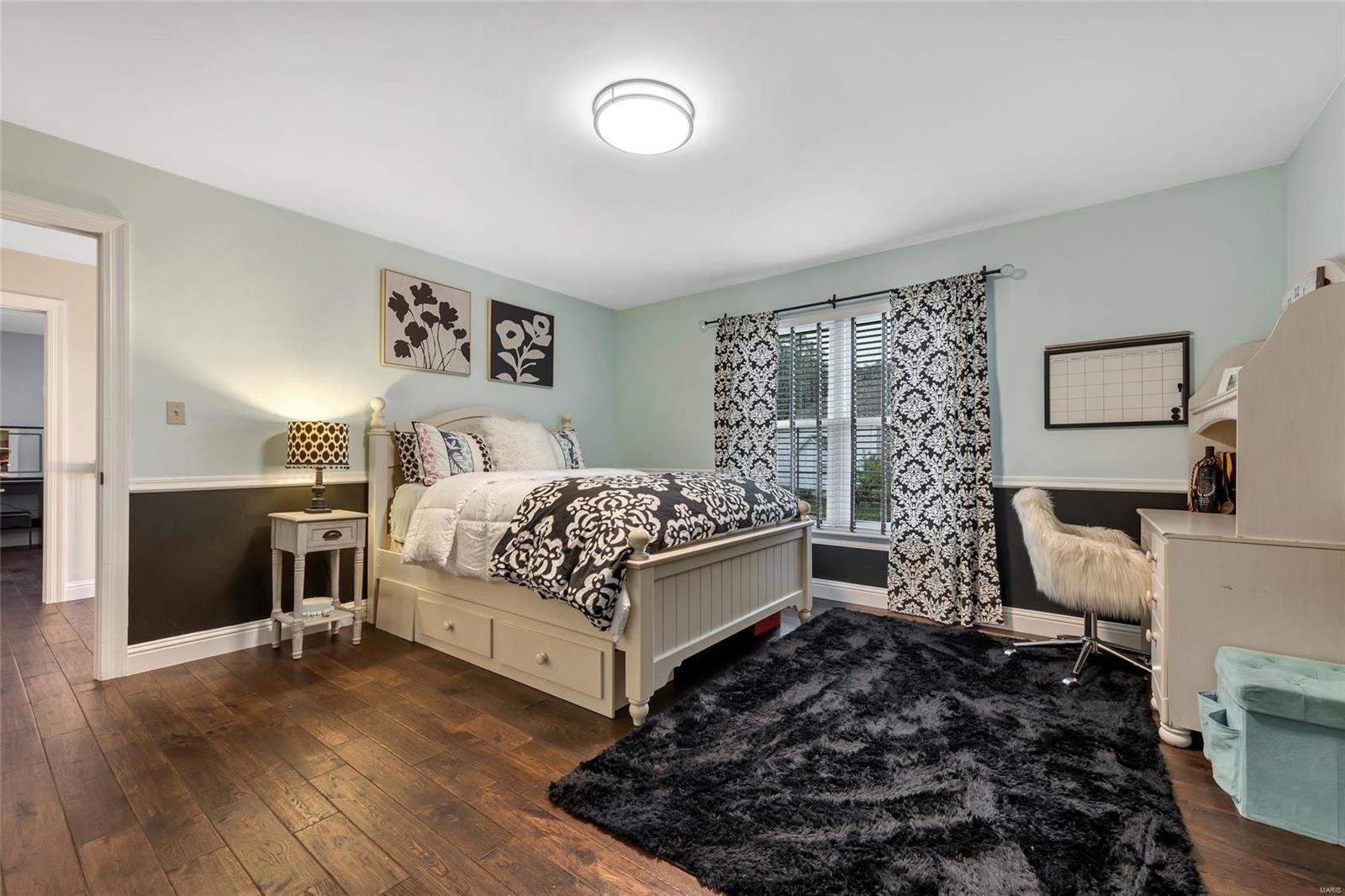 Garden Valley Farms 1 - Residential