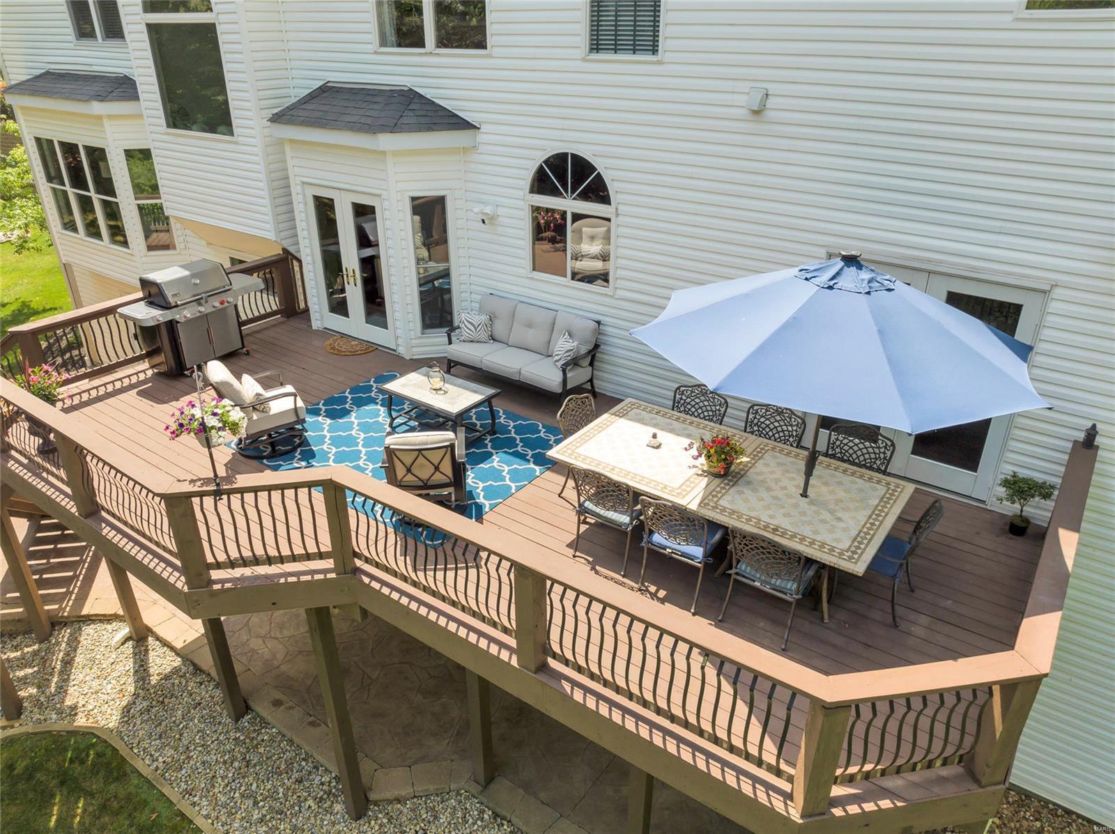 Garden Valley Farms 1 - Residential