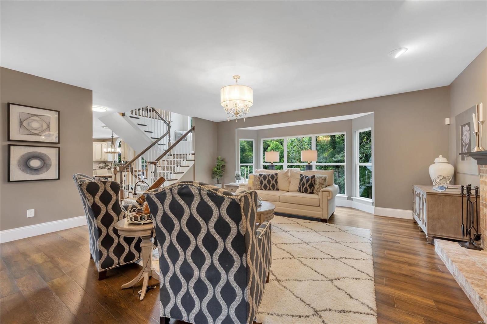 Garden Valley Farms 1 - Residential