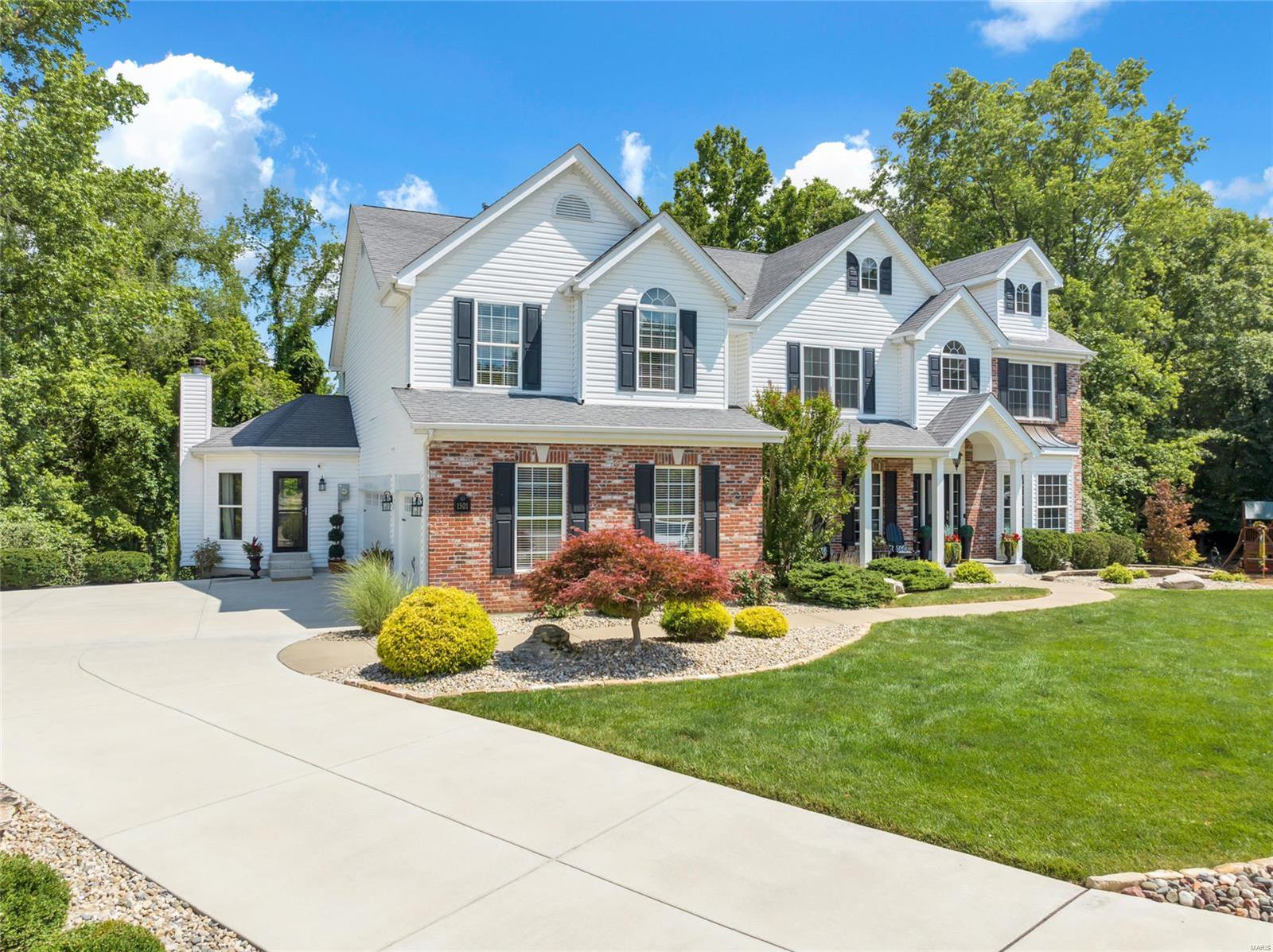 Garden Valley Farms 1 - Residential