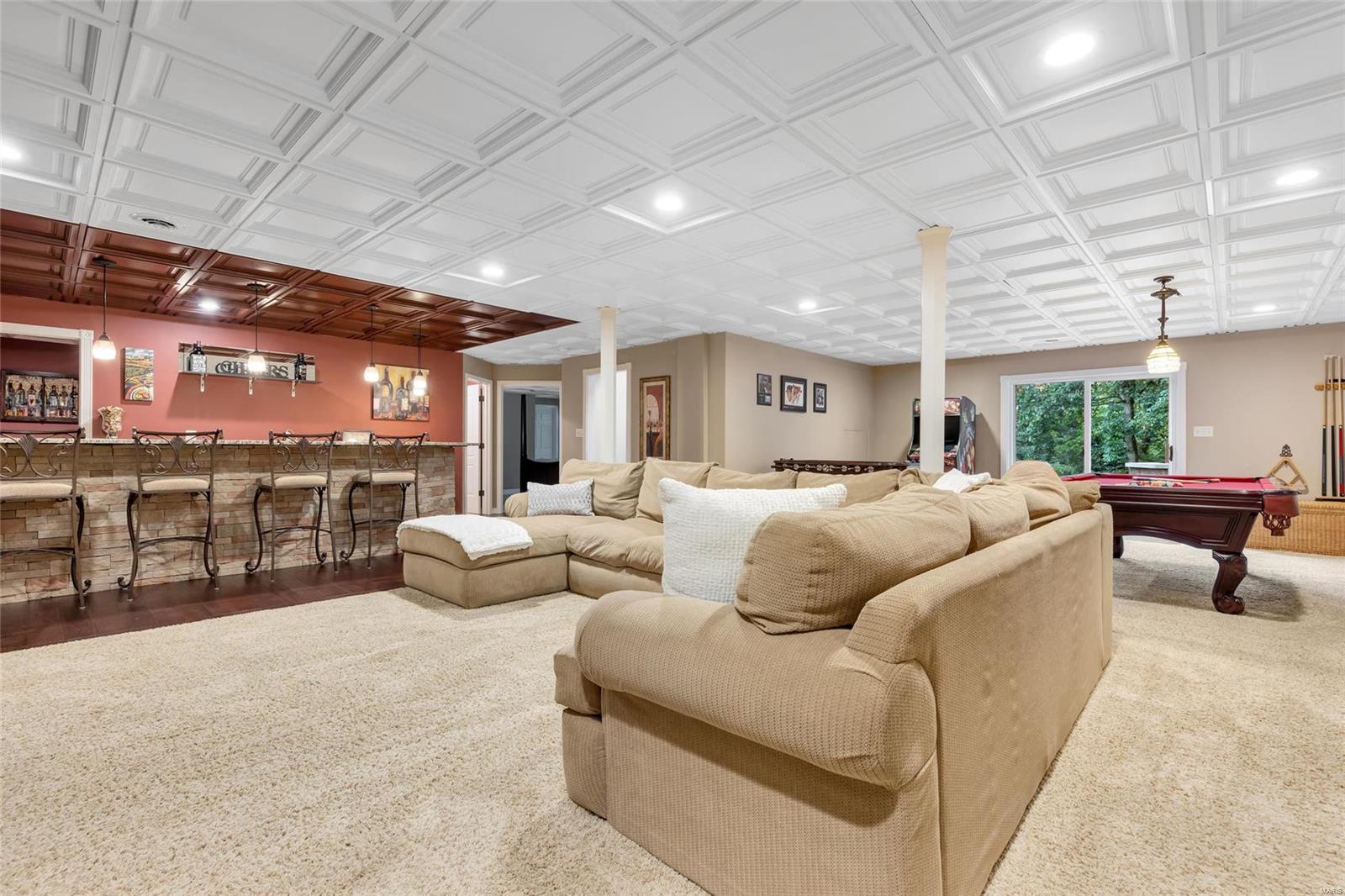 Garden Valley Farms 1 - Residential