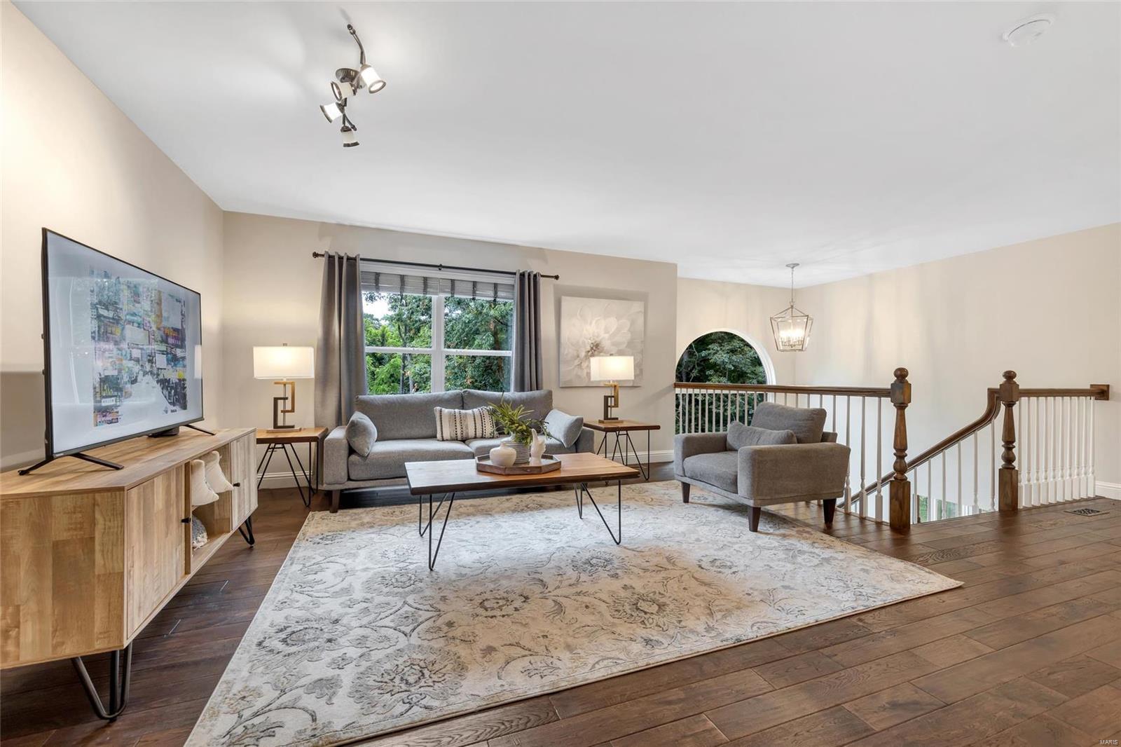 Garden Valley Farms 1 - Residential