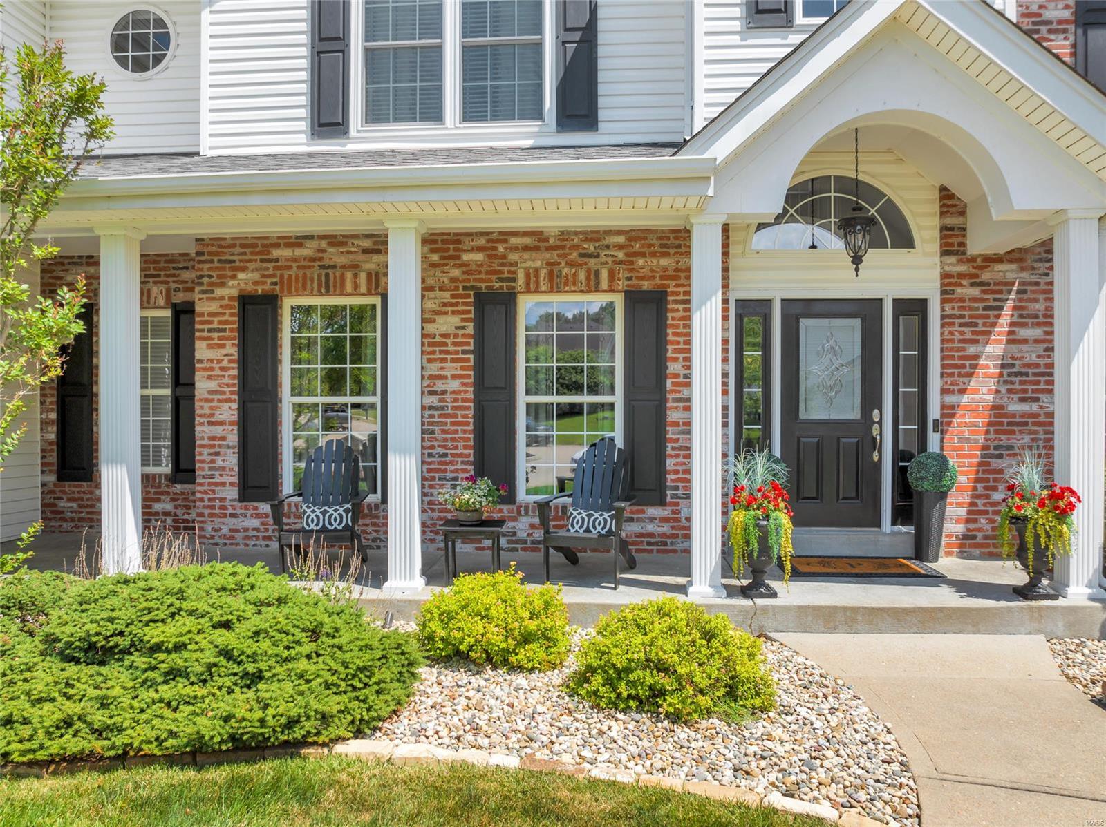 Garden Valley Farms 1 - Residential