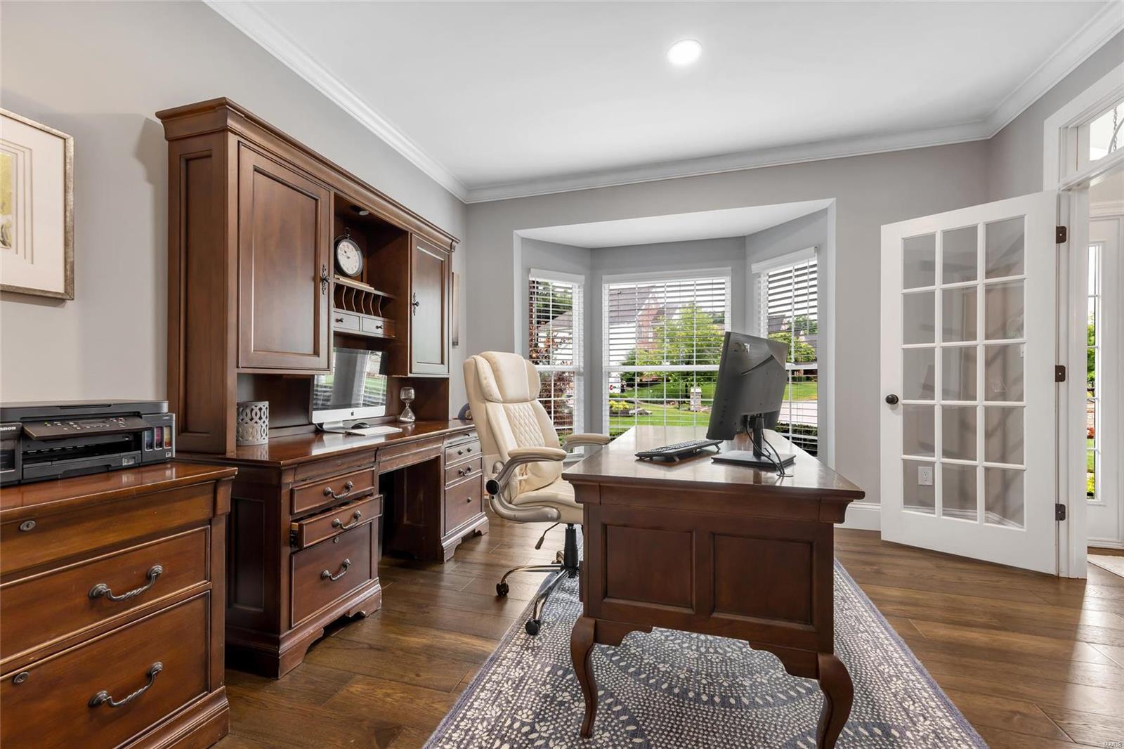 Garden Valley Farms 1 - Residential