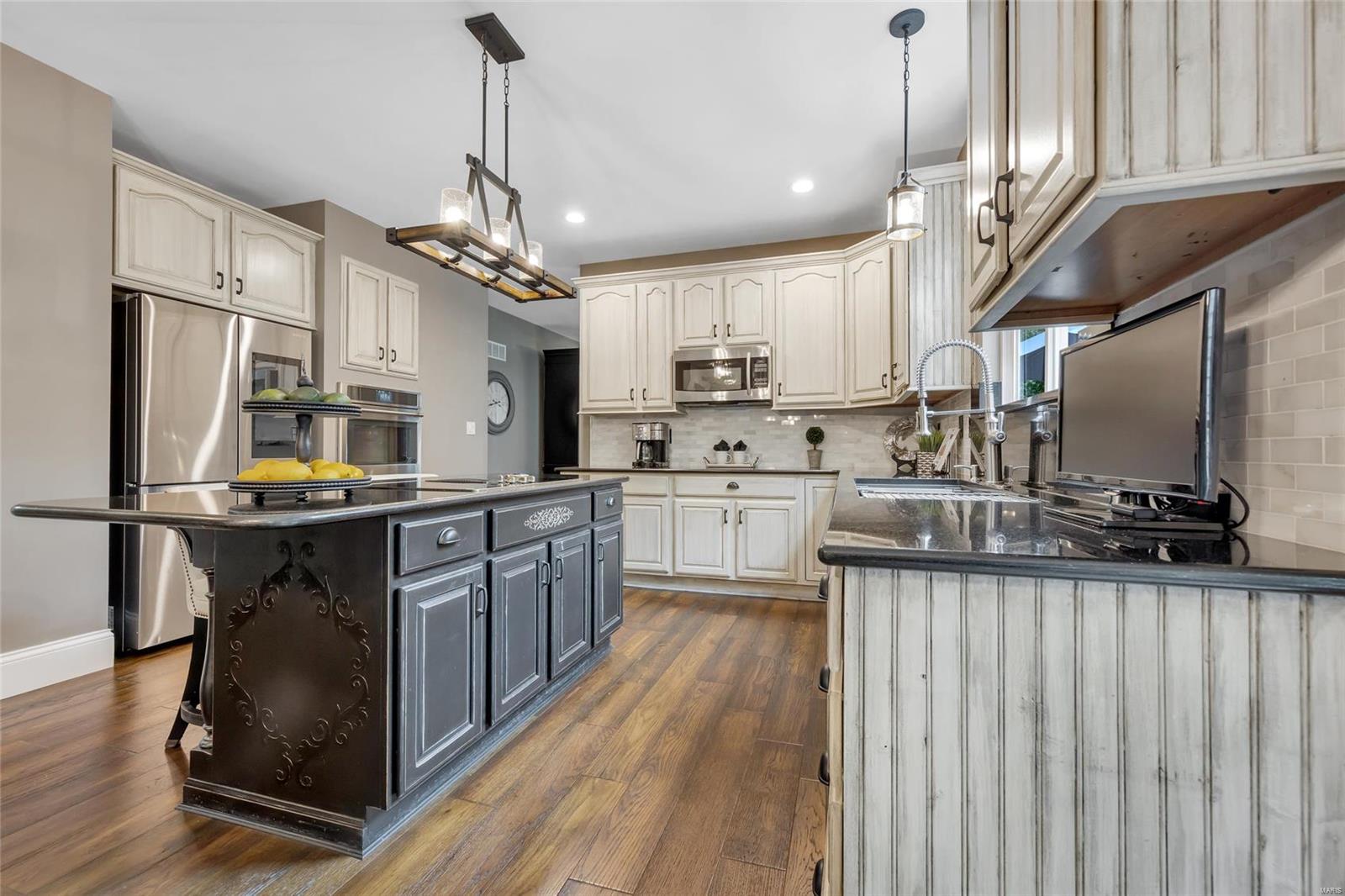 Garden Valley Farms 1 - Residential