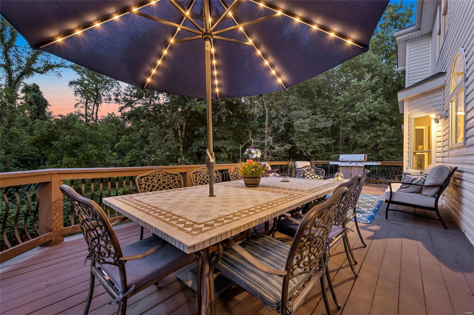 Garden Valley Farms 1 - Residential