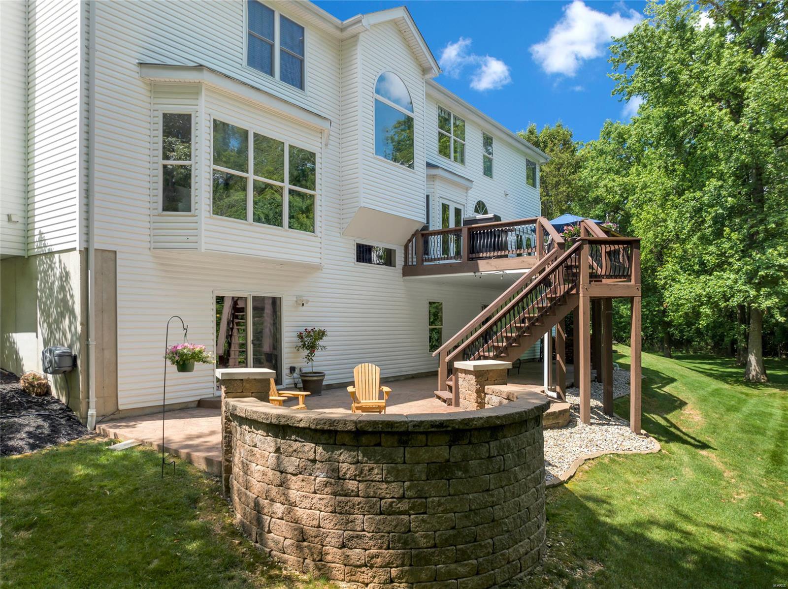 Garden Valley Farms 1 - Residential