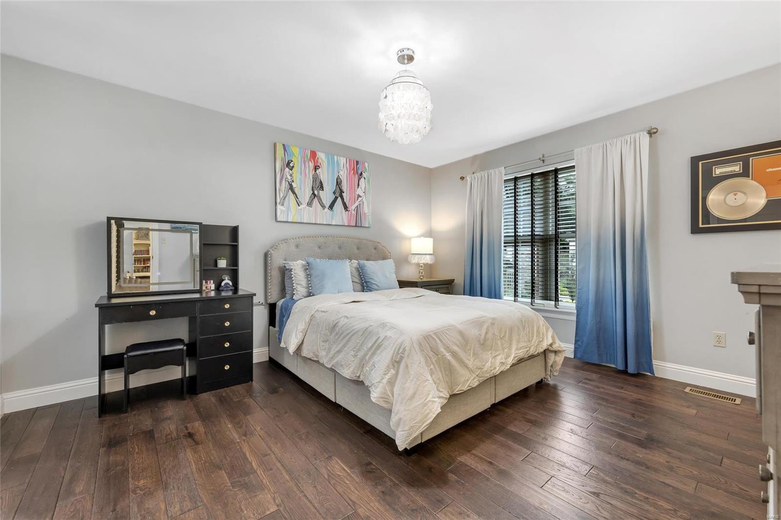 Garden Valley Farms 1 - Residential