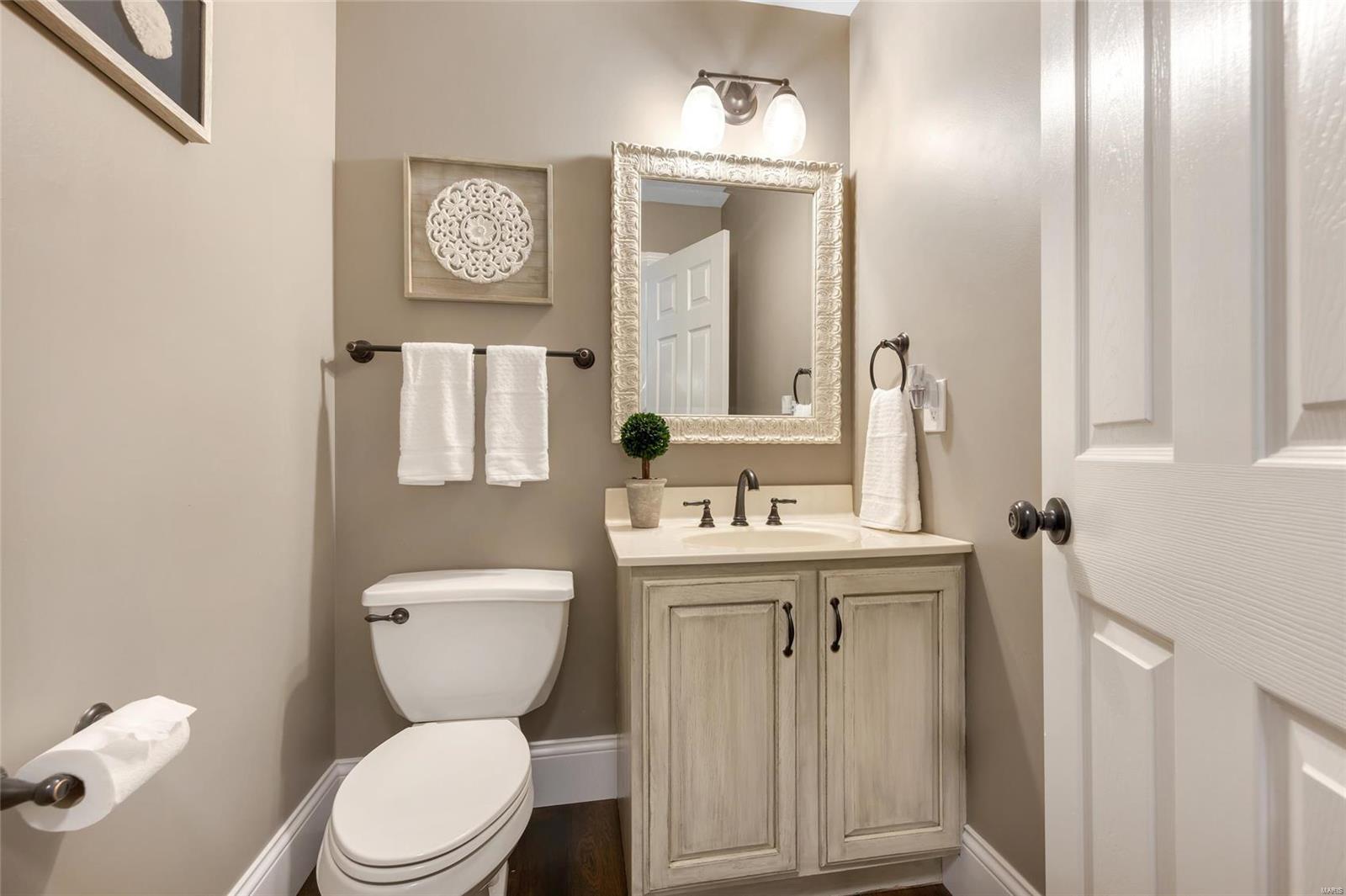 Garden Valley Farms 1 - Residential