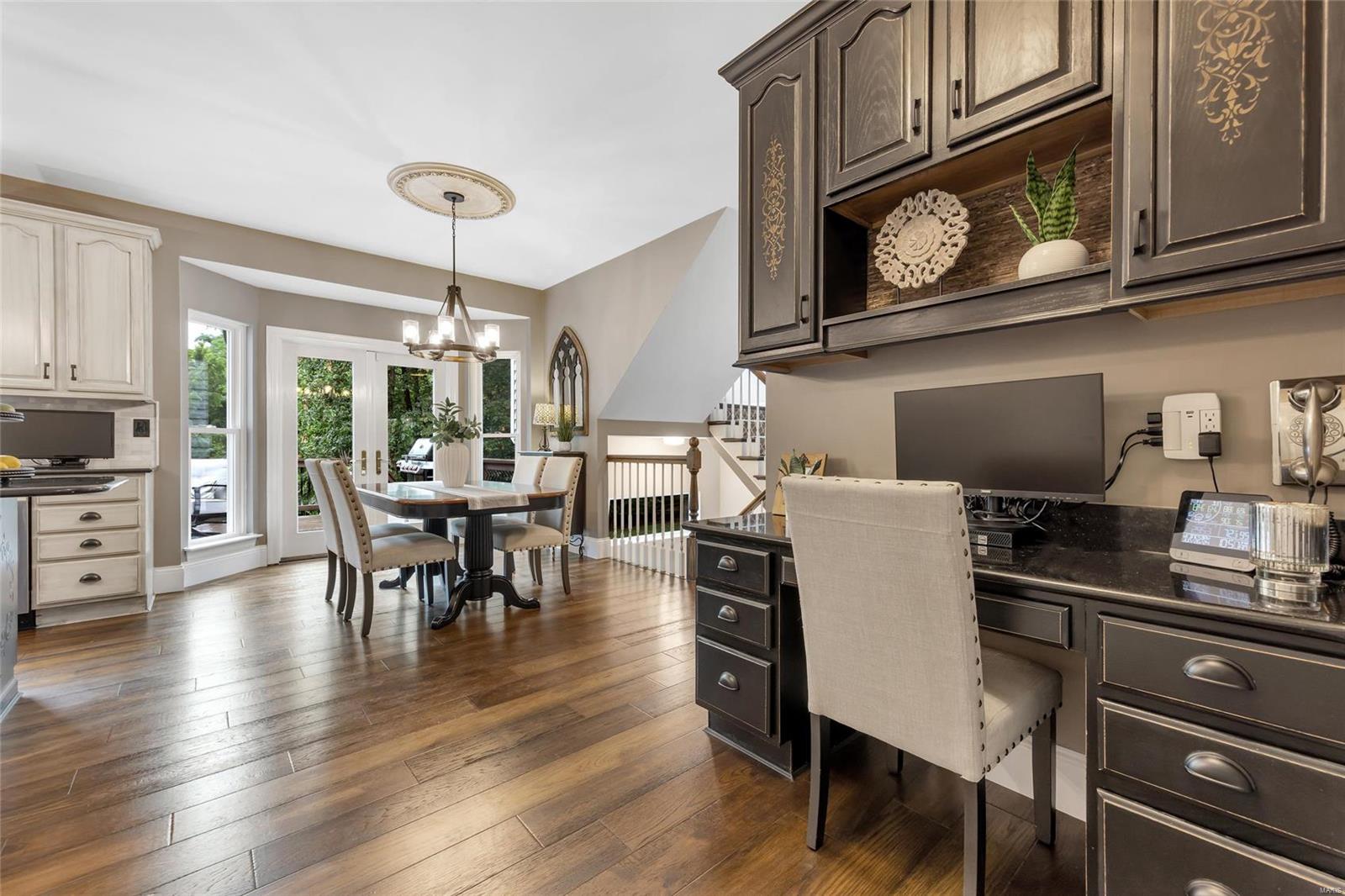 Garden Valley Farms 1 - Residential