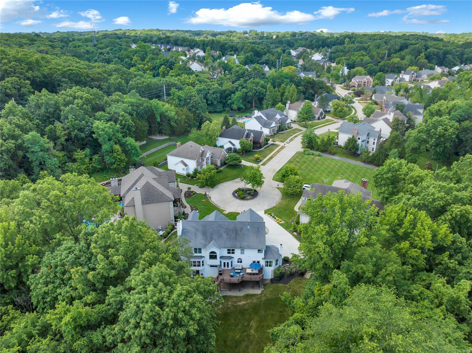 Garden Valley Farms 1 - Residential