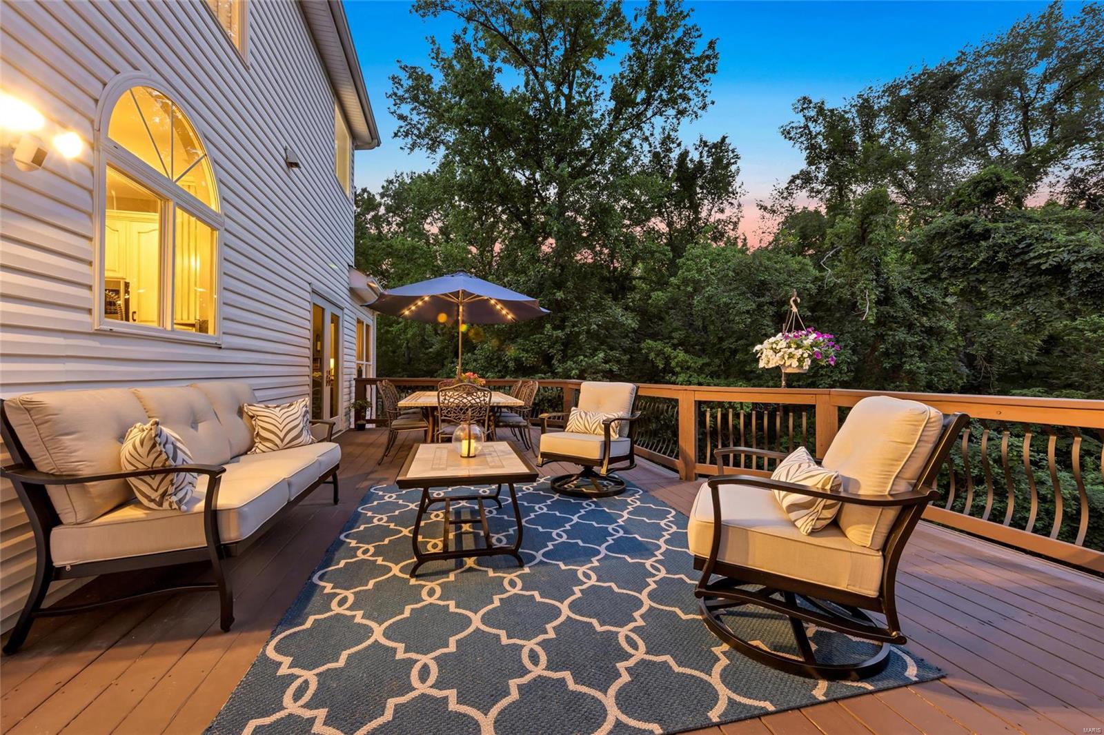 Garden Valley Farms 1 - Residential