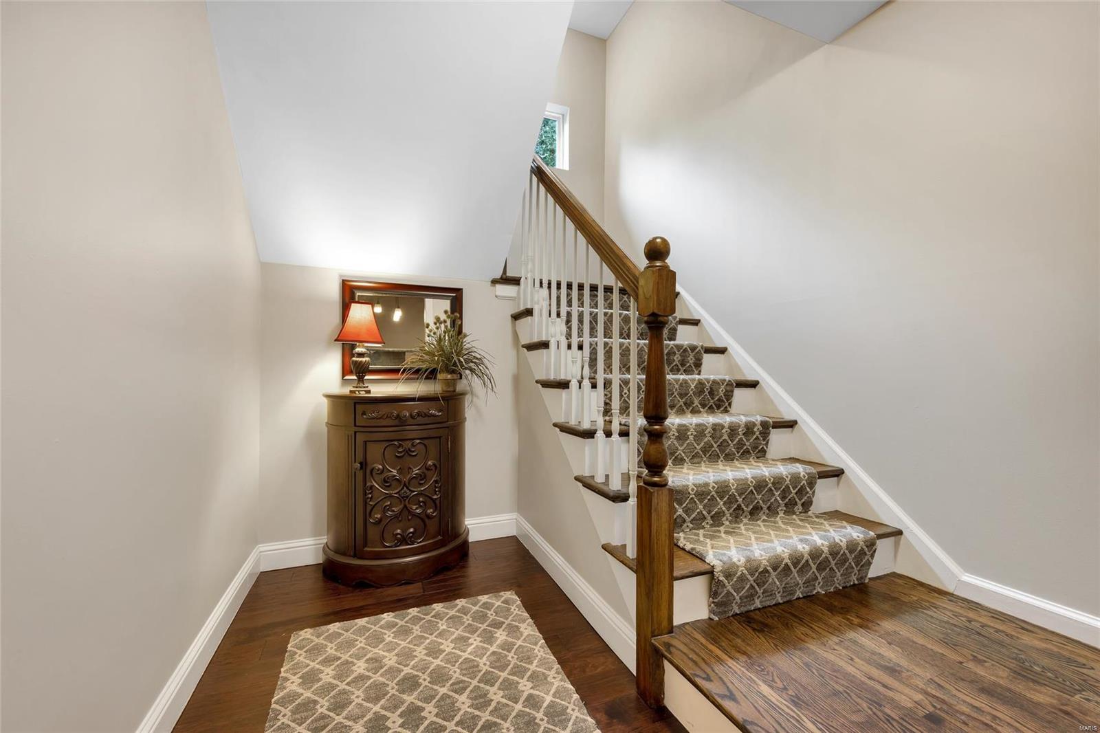 Garden Valley Farms 1 - Residential