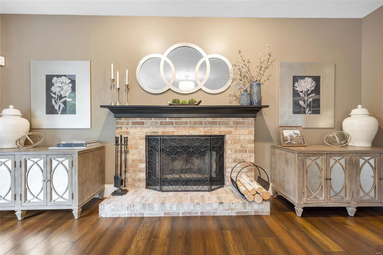 Garden Valley Farms 1 - Residential