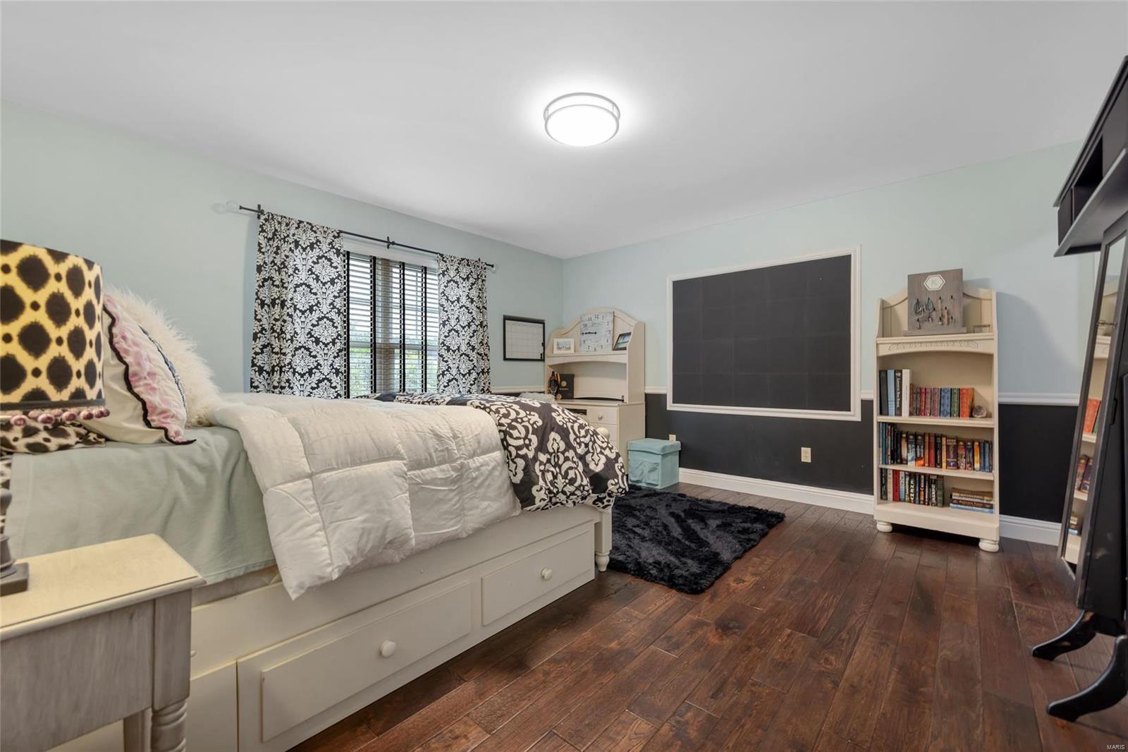 Garden Valley Farms 1 - Residential