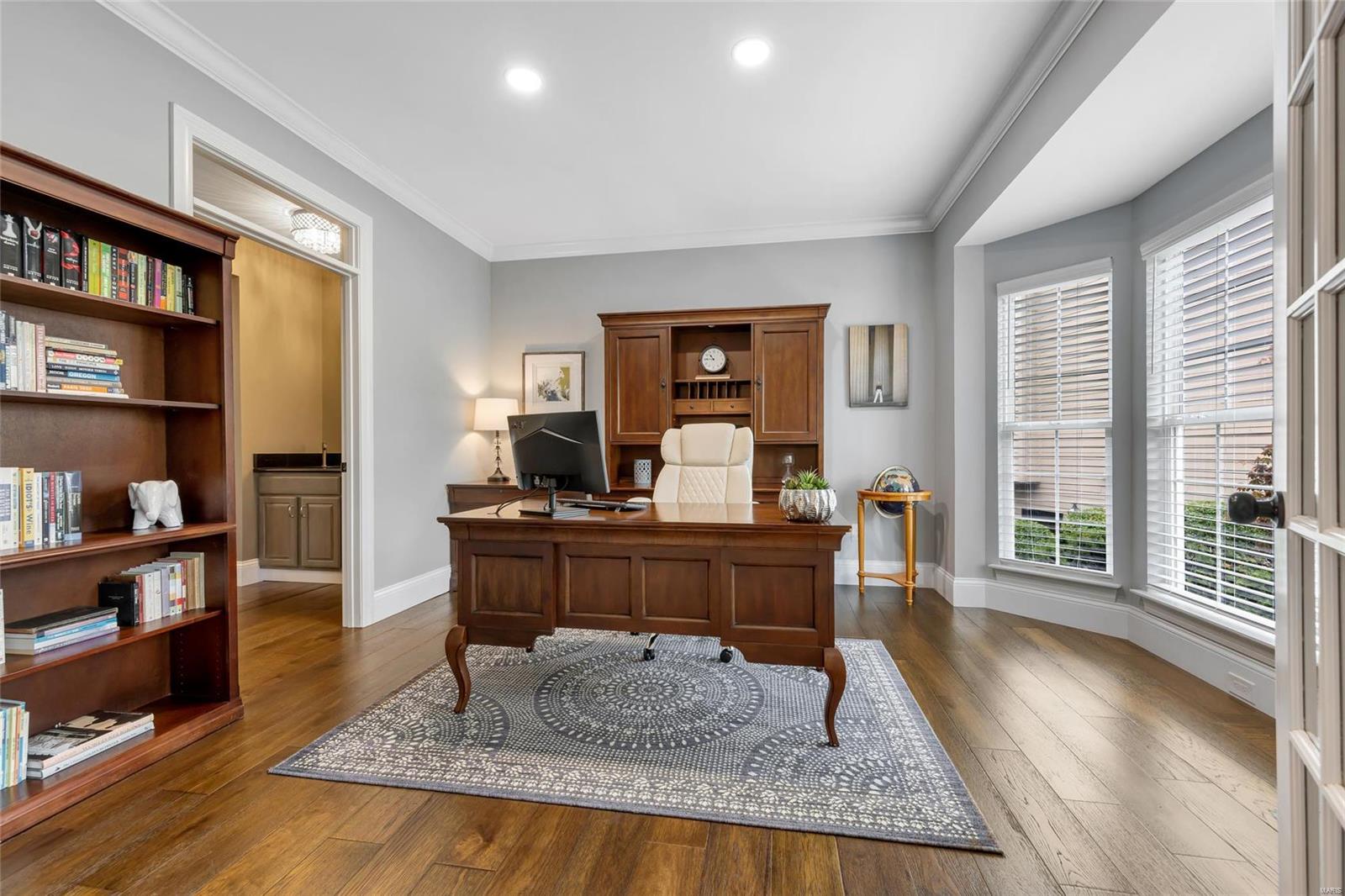 Garden Valley Farms 1 - Residential