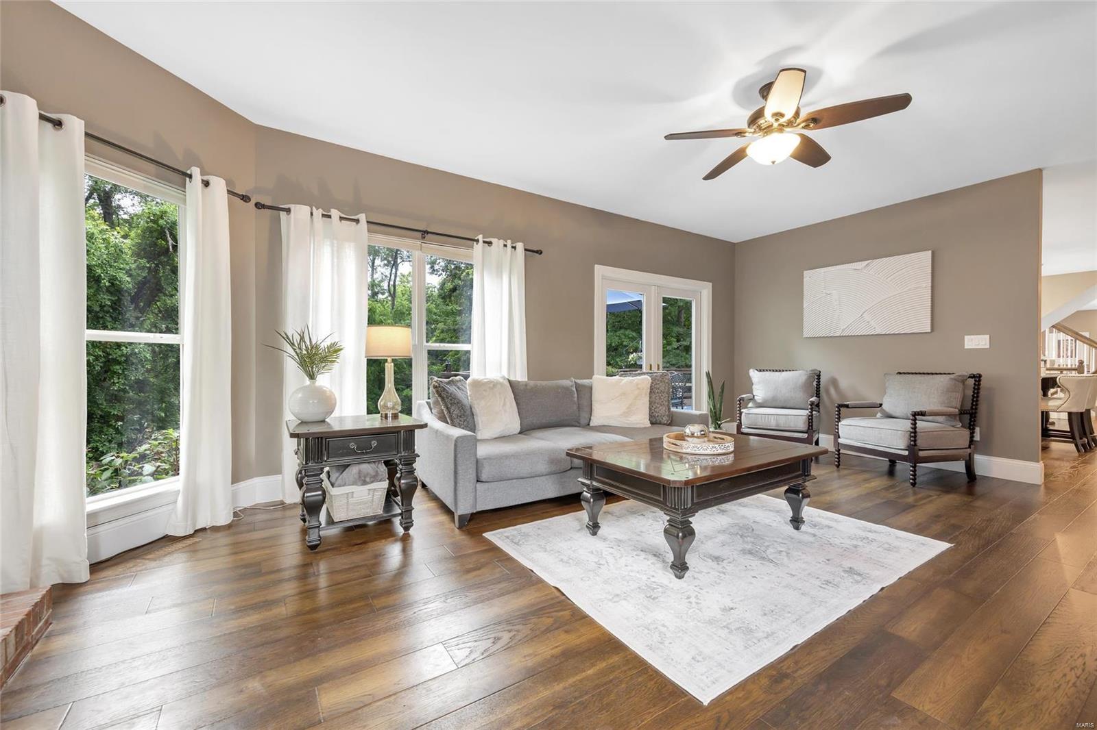 Garden Valley Farms 1 - Residential