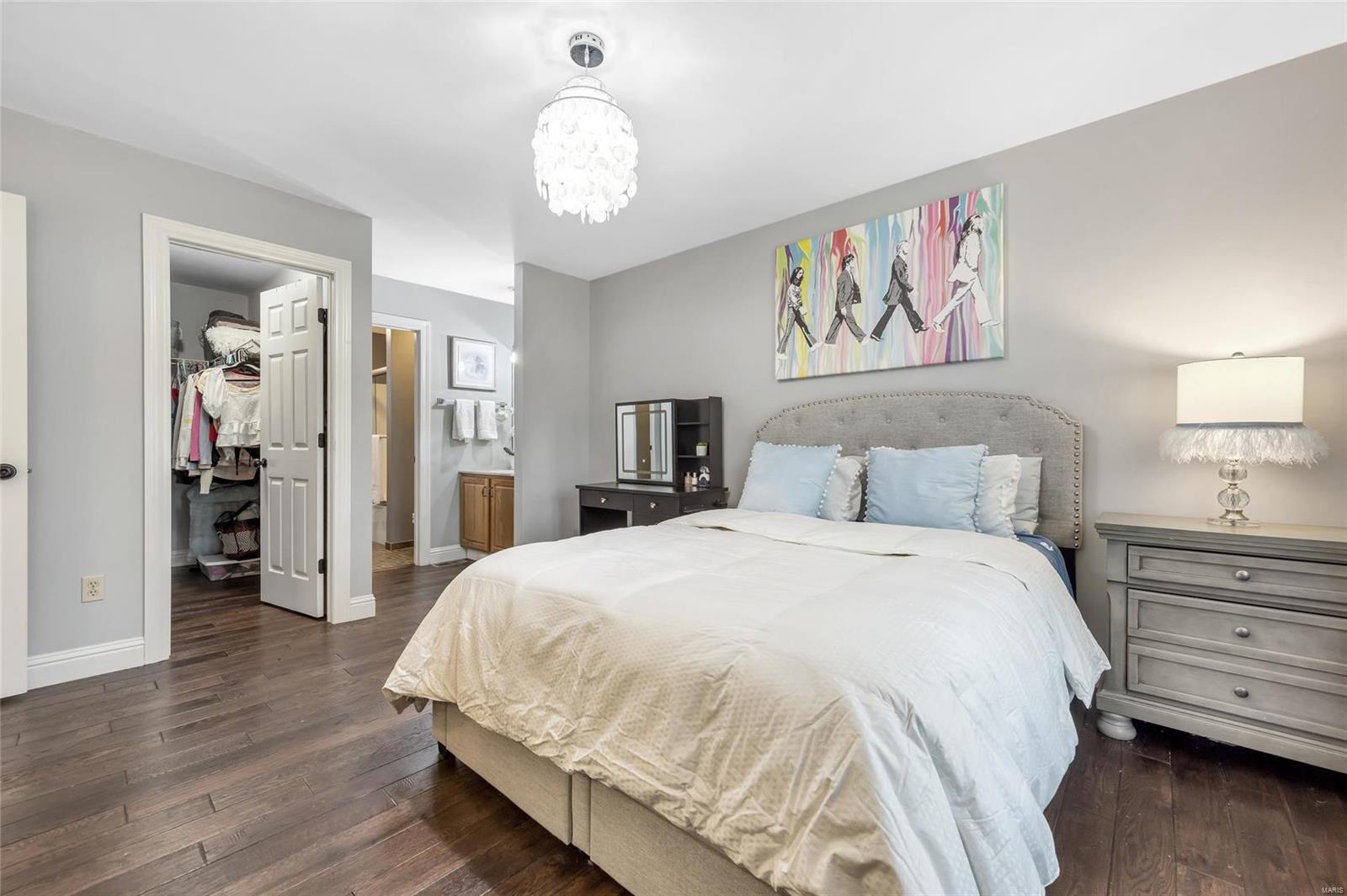 Garden Valley Farms 1 - Residential