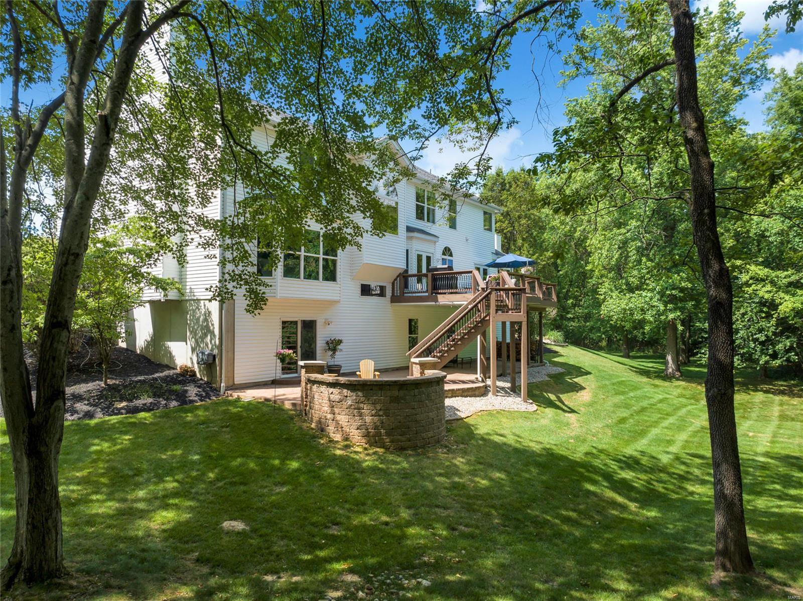 Garden Valley Farms 1 - Residential