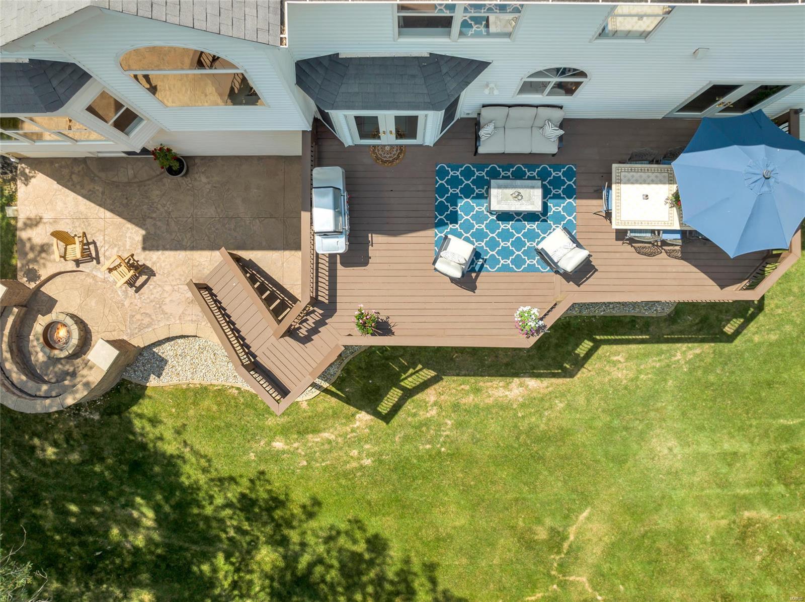 Garden Valley Farms 1 - Residential