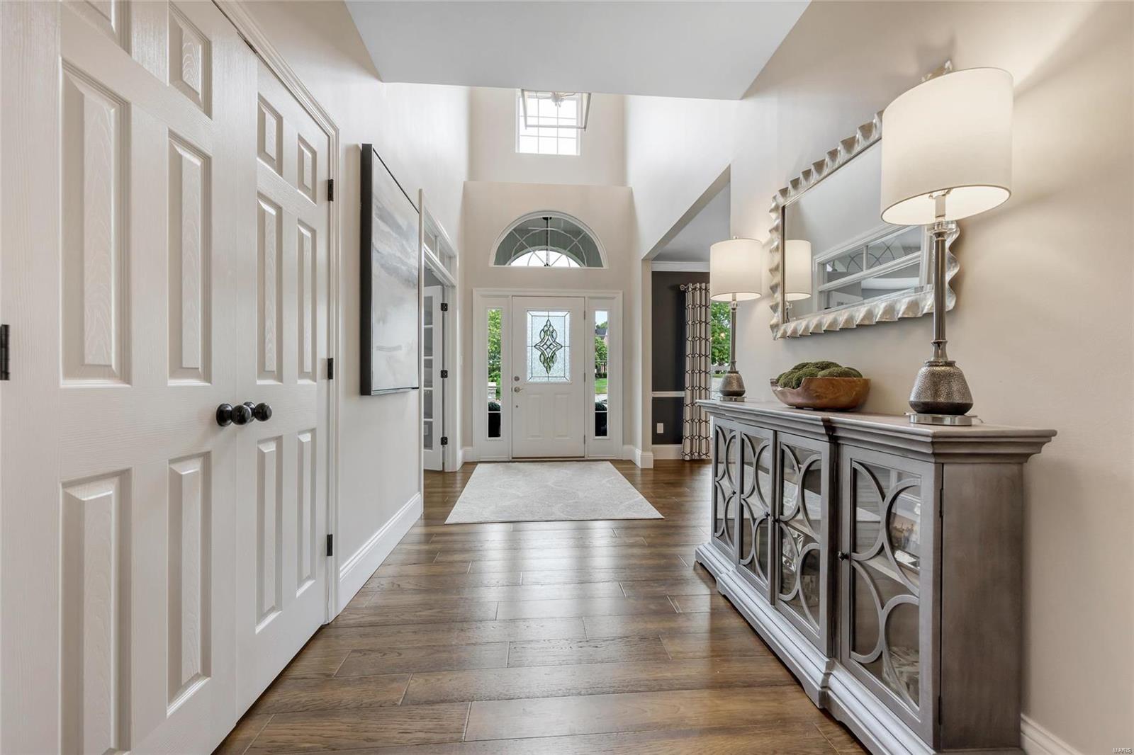 Garden Valley Farms 1 - Residential