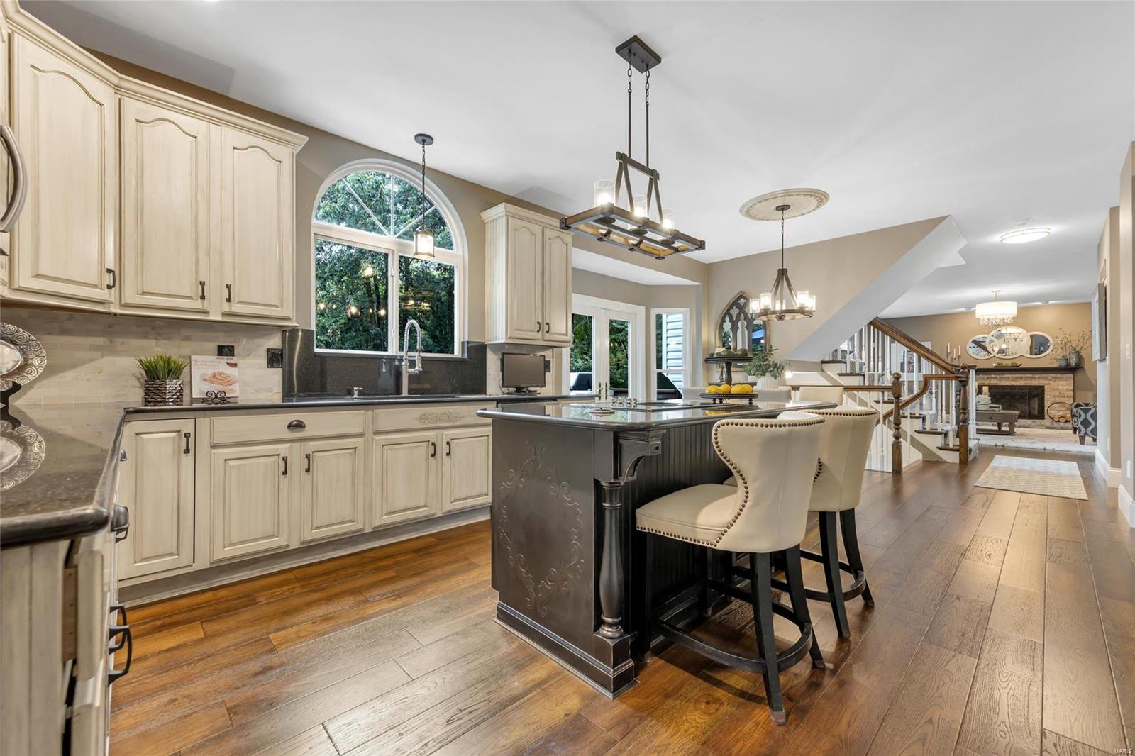 Garden Valley Farms 1 - Residential