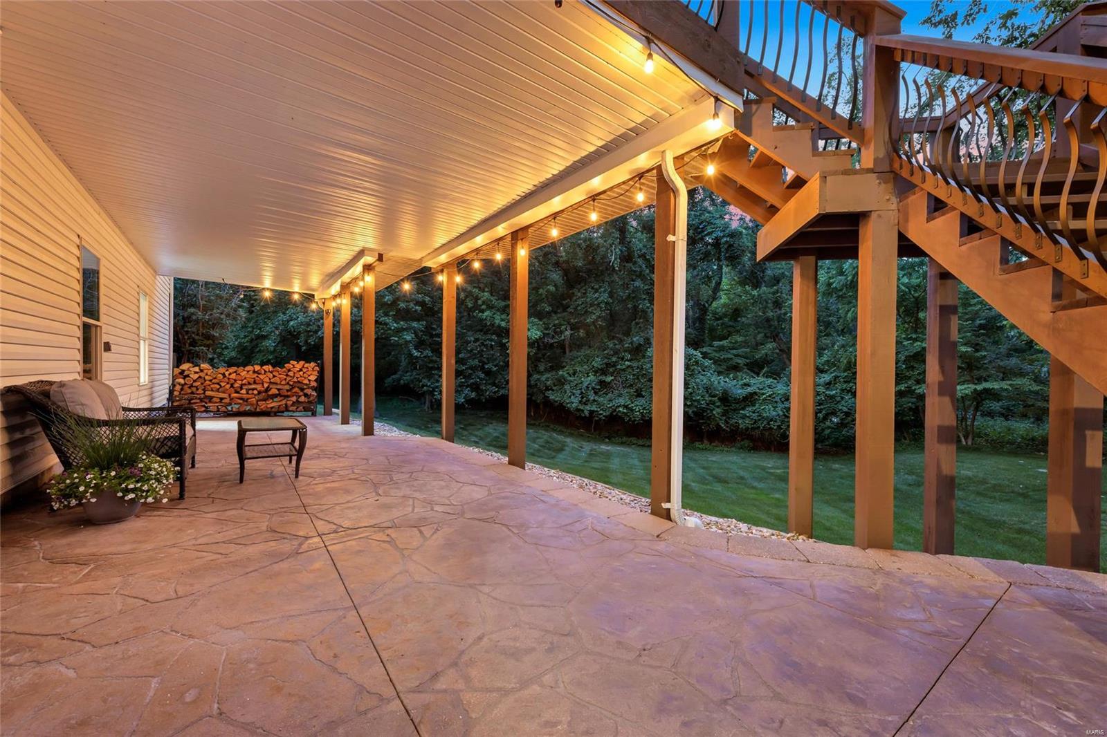 Garden Valley Farms 1 - Residential