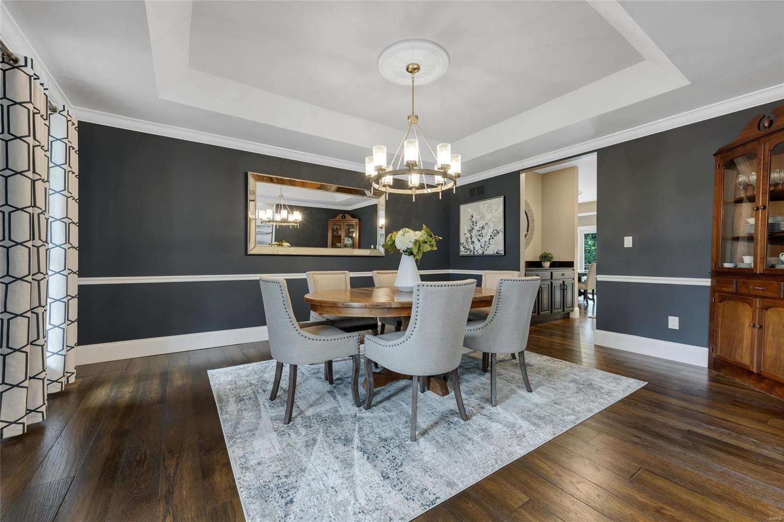 Garden Valley Farms 1 - Residential