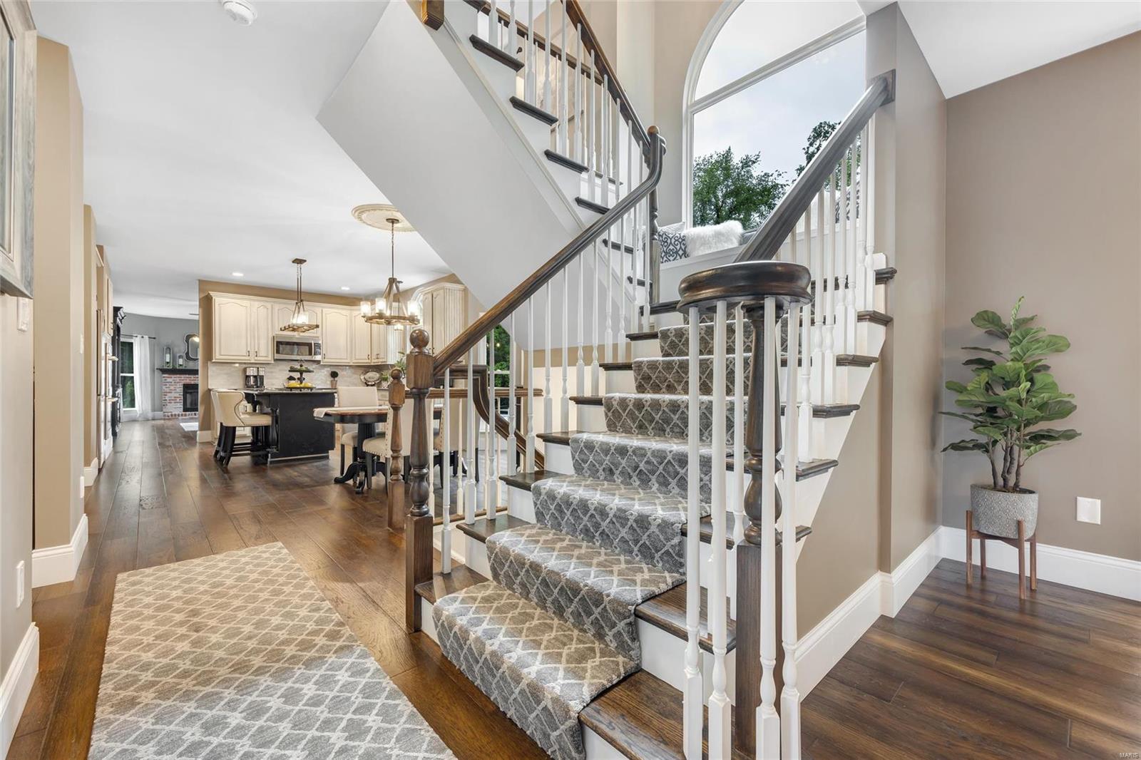 Garden Valley Farms 1 - Residential