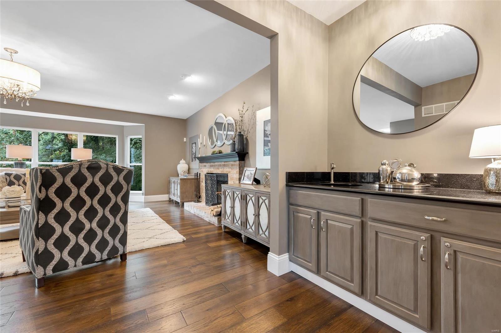 Garden Valley Farms 1 - Residential