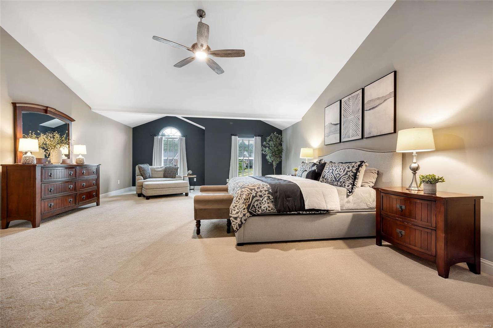 Garden Valley Farms 1 - Residential