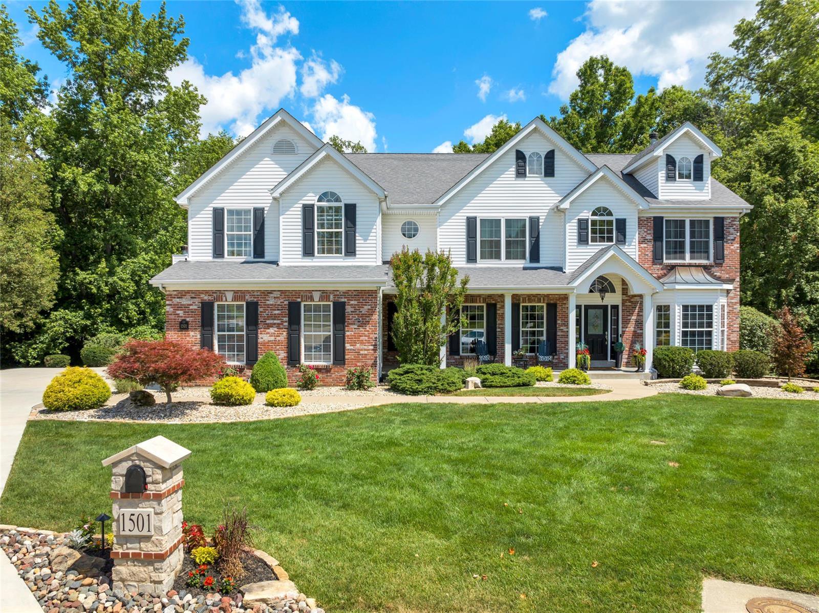 Garden Valley Farms 1 - Residential