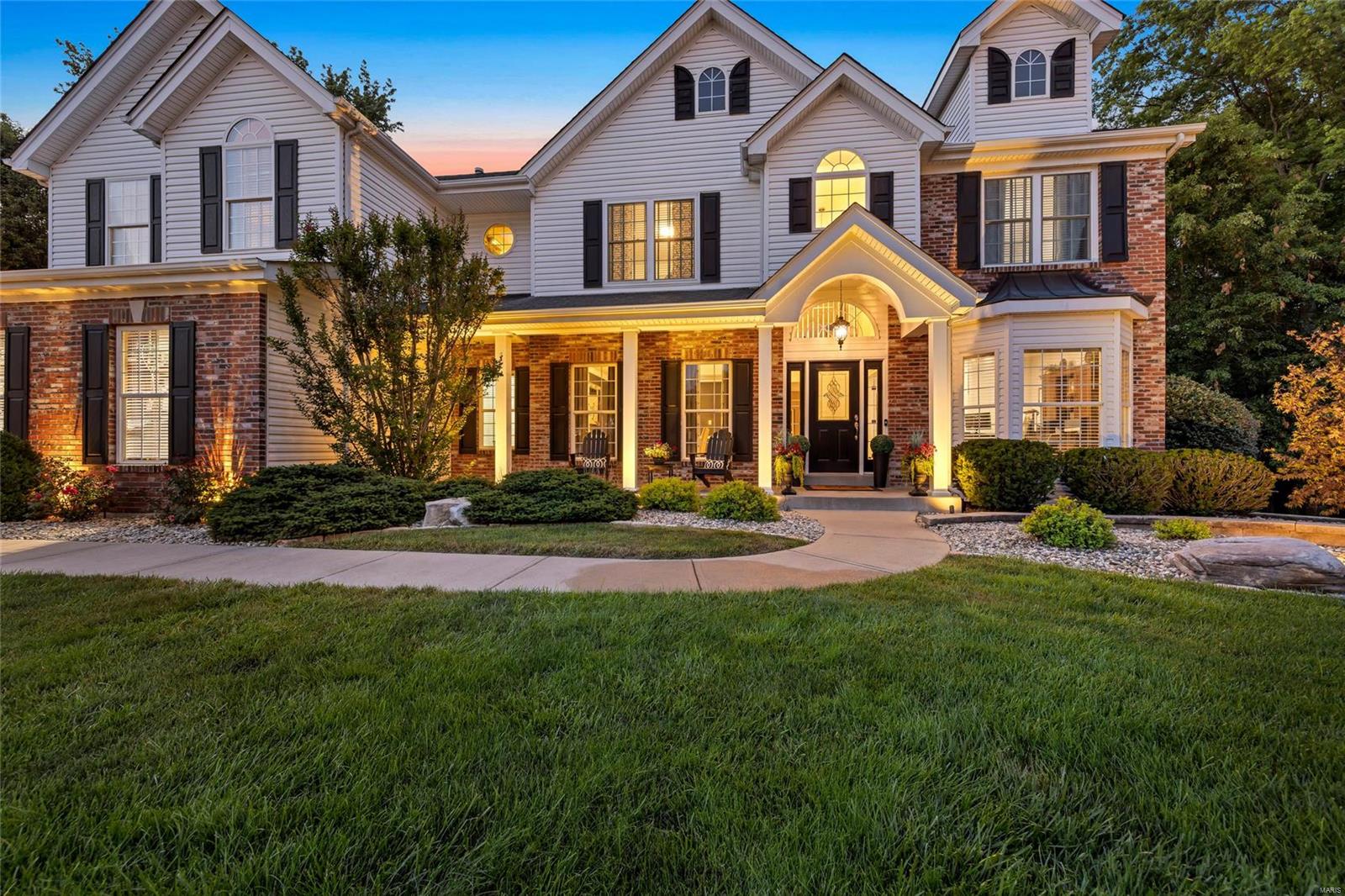 Garden Valley Farms 1 - Residential