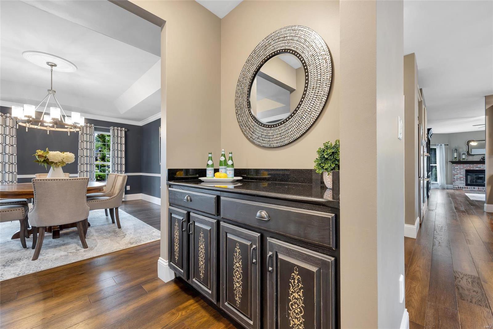 Garden Valley Farms 1 - Residential