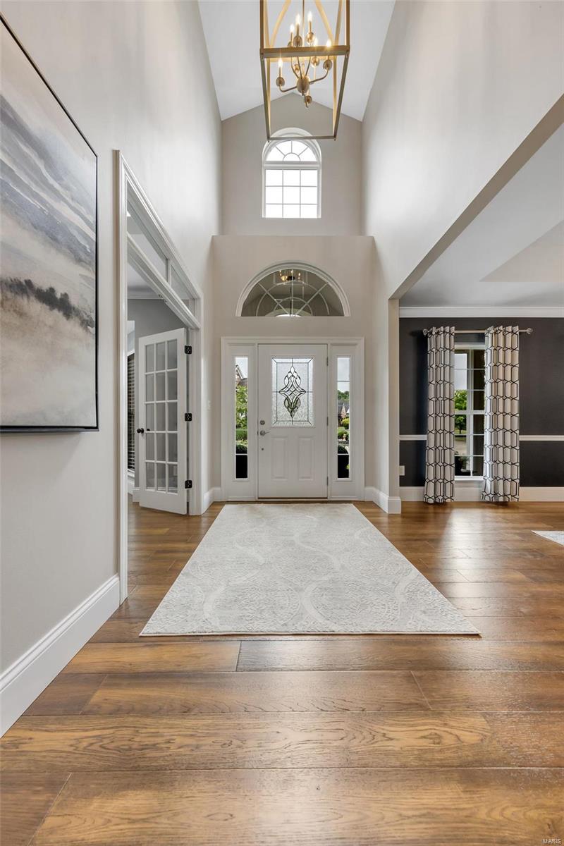 Garden Valley Farms 1 - Residential