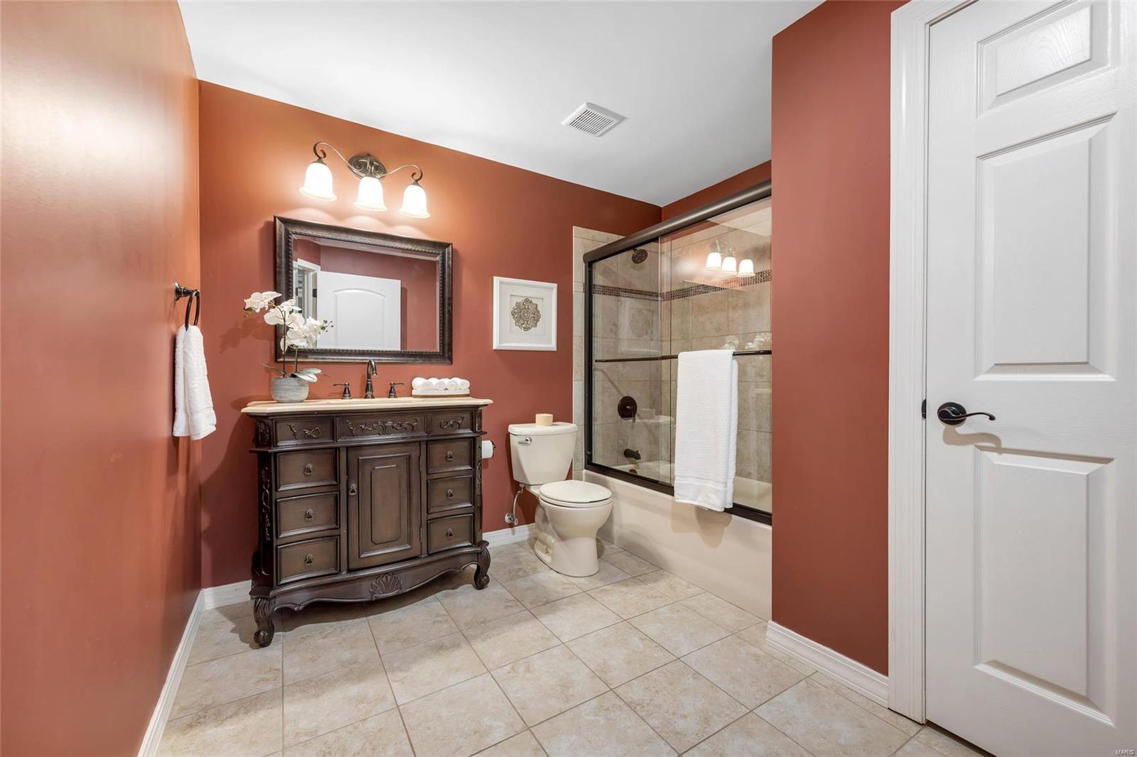 Garden Valley Farms 1 - Residential