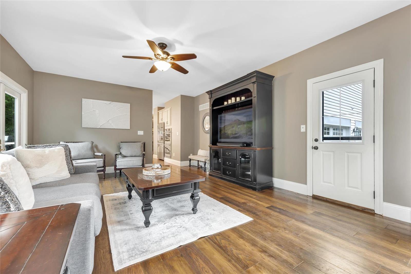 Garden Valley Farms 1 - Residential