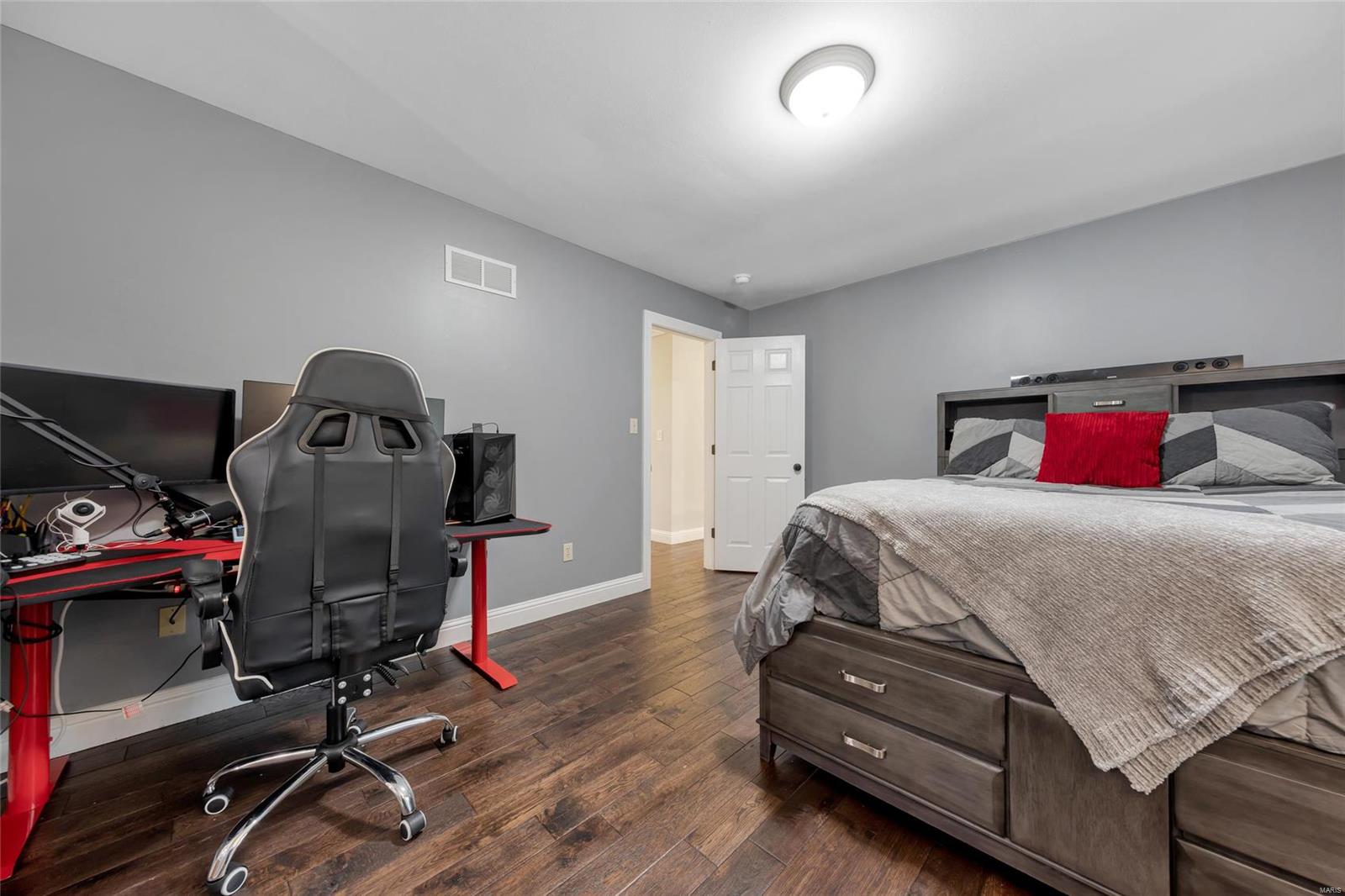 Garden Valley Farms 1 - Residential