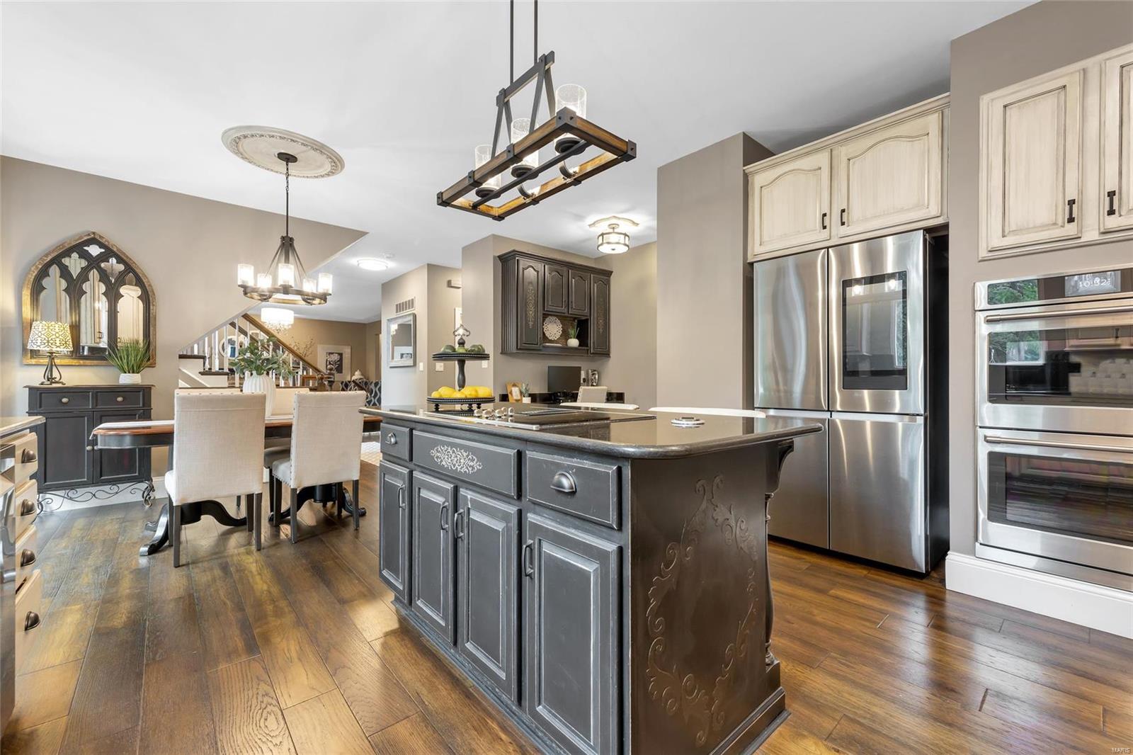 Garden Valley Farms 1 - Residential