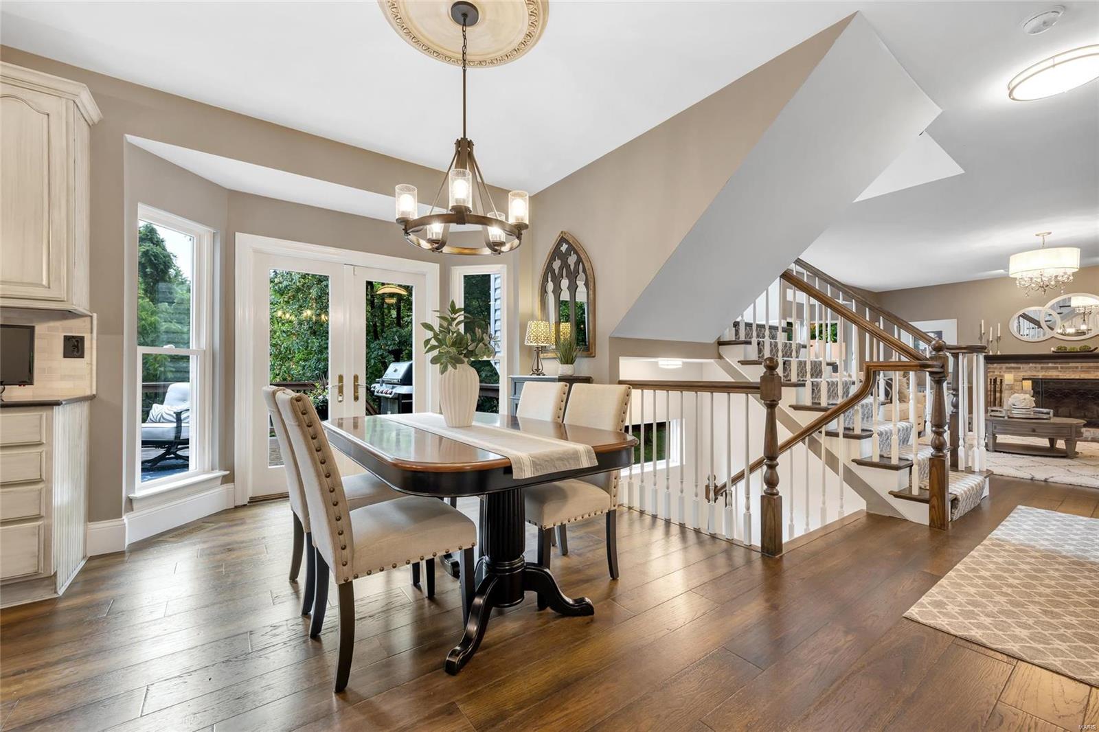 Garden Valley Farms 1 - Residential